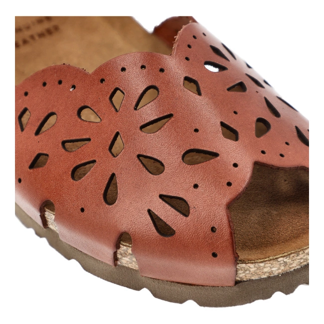 Sandále YOKONO - Monaco-247 Vaq Nuez