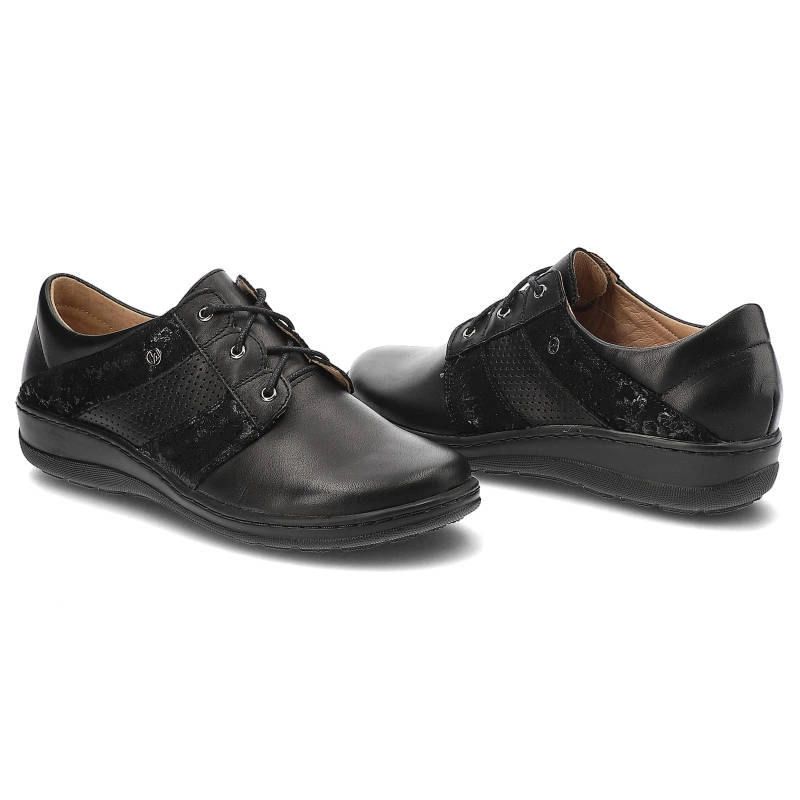 Poltopánky Helios - 399 Czarny 011.0119.018