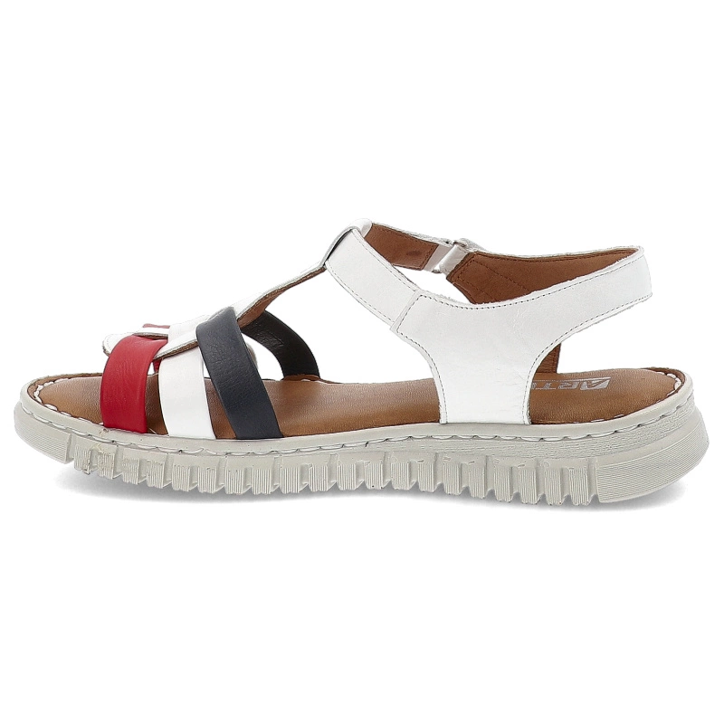 Sandále ARTIKER - 56C0855 Multikolor