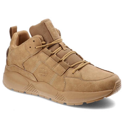 Tenisky Big Star - KK174248 Camel