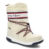Snehule Tommy Hilfiger - T3A6-32436-1485100-Snow Boot White 100