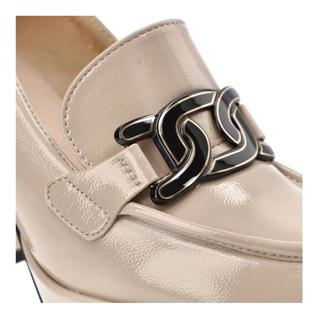 Poltopánky S.Barski - MR-7276 Beige