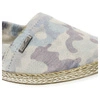 Espadrilky Lemar - 10012 Moro Błękitny