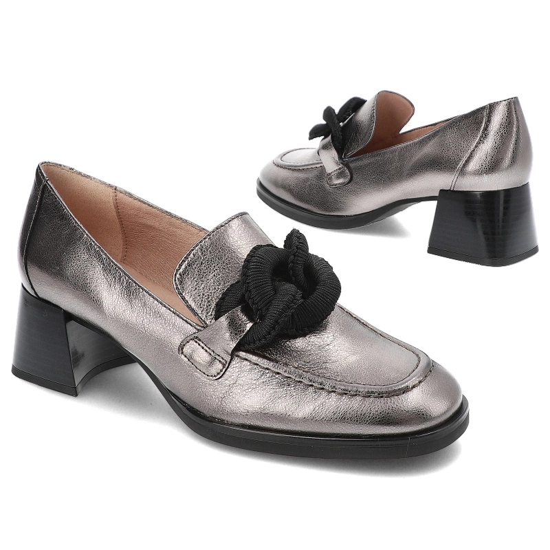 Poltopánky Hispanitas - HI243703 Menorca-I24 Acero