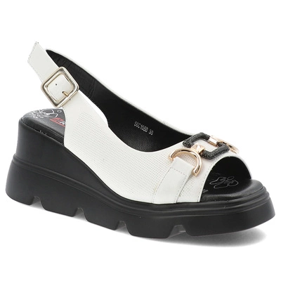 Sandále ARTIKER - 56C1588 White