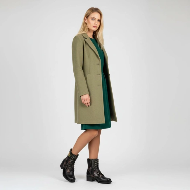 Členkové Topánky LAURA VITA - Ihclemo 03 SO2014-3 Noir