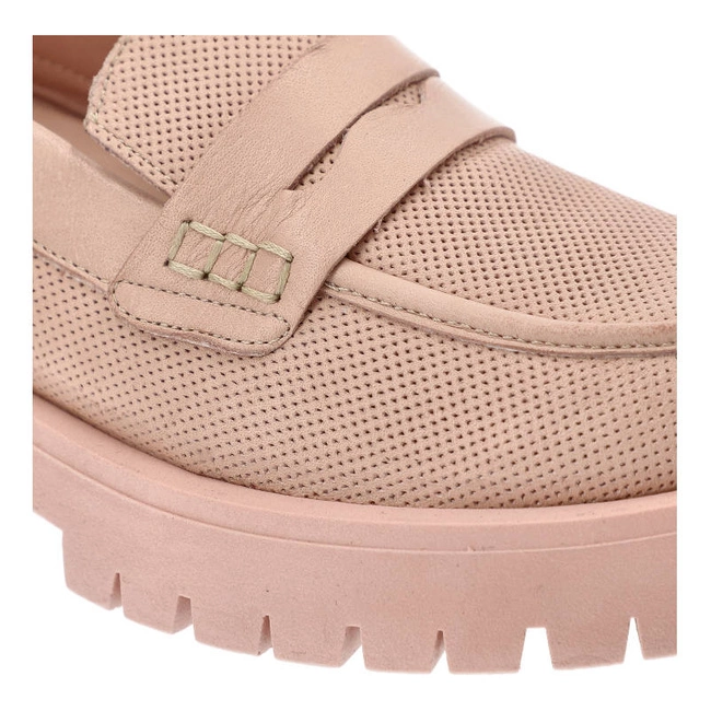 Mókazíny Venezia - 3145 Cameo