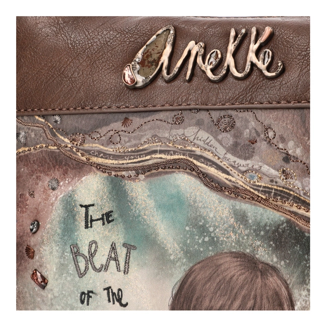 Kabelka Anekke - 39803-007