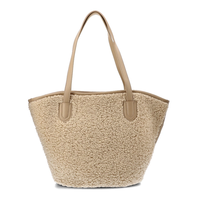 Kabelka Big Star - OO574148 Beż