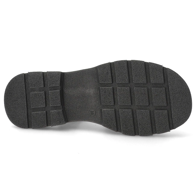 Sandále ARTIKER - 56C0689 Złoty