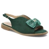 Sandále S.BARSKI - KV51-014 Green