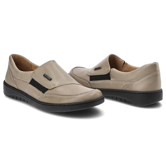 Poltopánky Pollonus - 5-1239-007 Capucino Lico