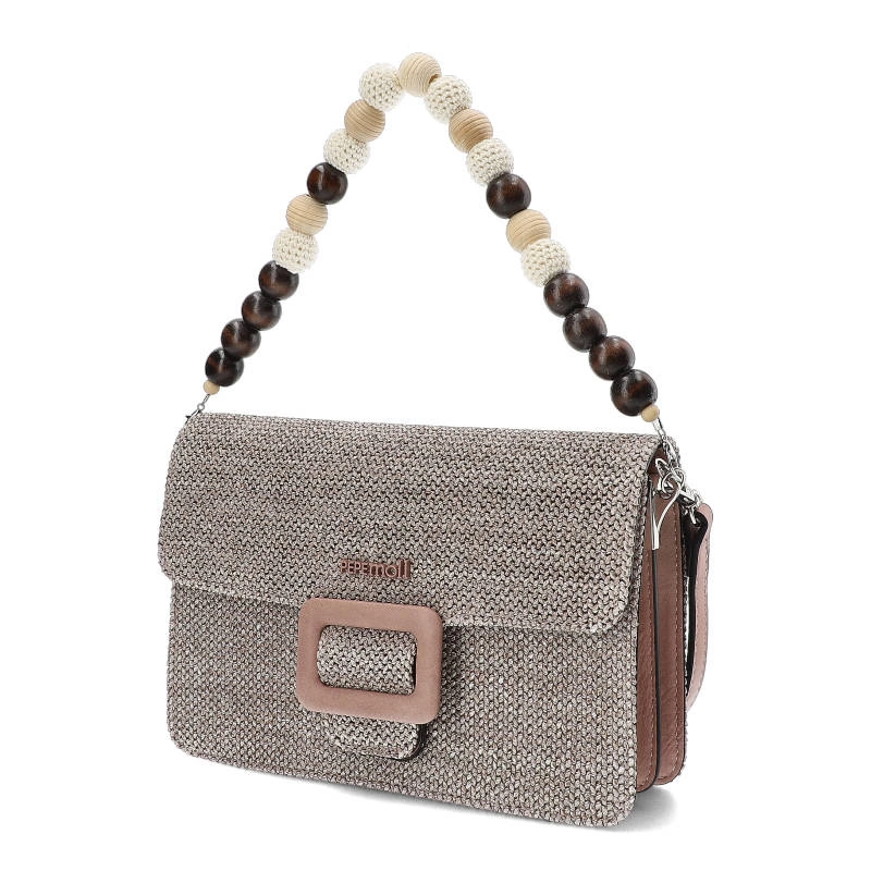 Kabelka Pepe Moll - 231390 Tivoli Sand