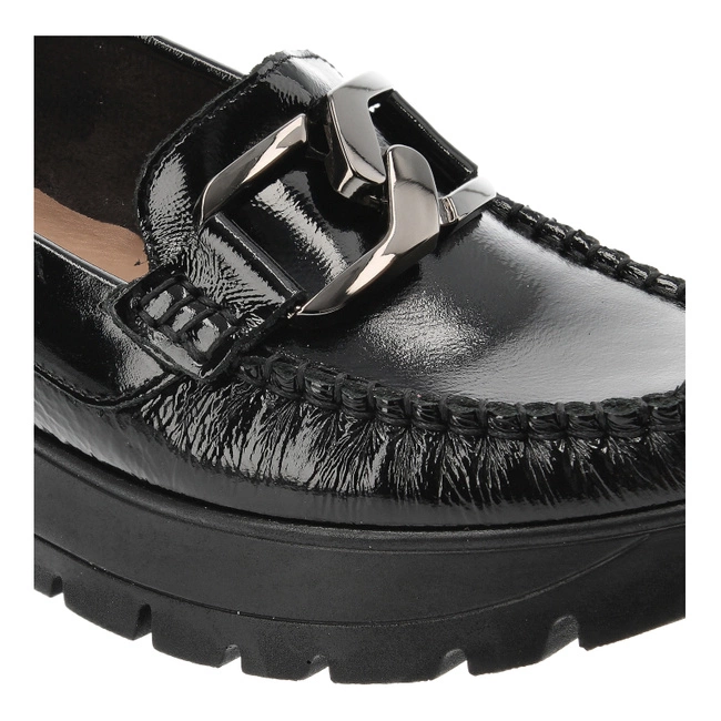 Mókazíny Armodo - 10141 Naplak Czarny+Cn