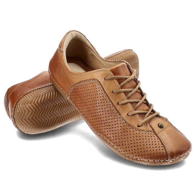 Poltopánky Maciejka - 02320 Brąz 01