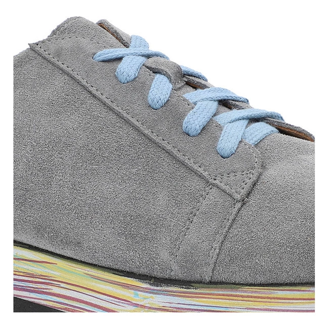 Poltopánky Annmex - 8487 Szary 11D