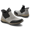 Členkové Topánky RIEKER - N3280-42 Grey Combination