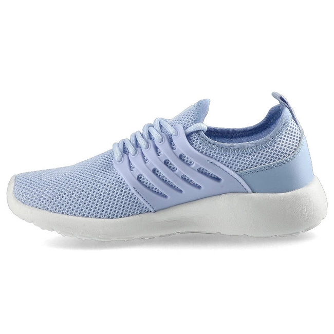 Tenisky Big Star - HH374214 J.Niebieski