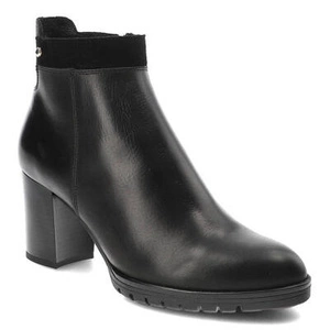 Členkové Topánky Armodo - 02293 Czarny 1.270-1.670/3