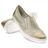 Tenisky Avanti - 06-2 D3 Gold Przecier.