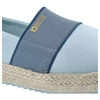 Espadrilky Big Star - HH274479 J.Niebieski