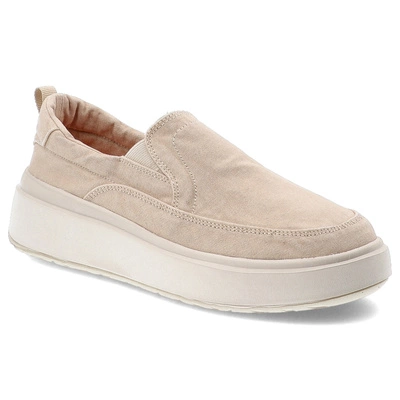 Poltopánky JEEP - Nature Moc JL51501A 025 Sand