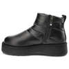Snehule Tamaris - 1-26821-41 001 Black