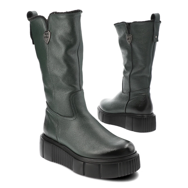 Čižmy Armodo - 70121 V.Oliwka+Cz.