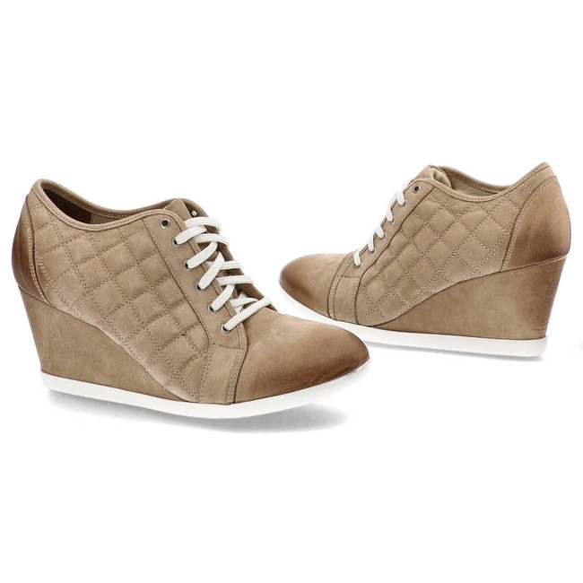 Tenisky Baldaccini - 682500-3 Samuel 1365