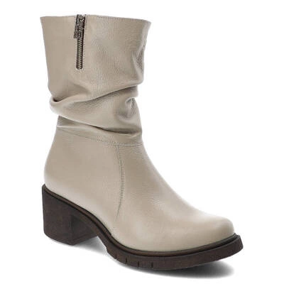 Členkové Topánky Armodo - 9825 Beż 135
