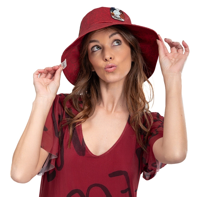 Klobúk ANEKKE - 40471-113