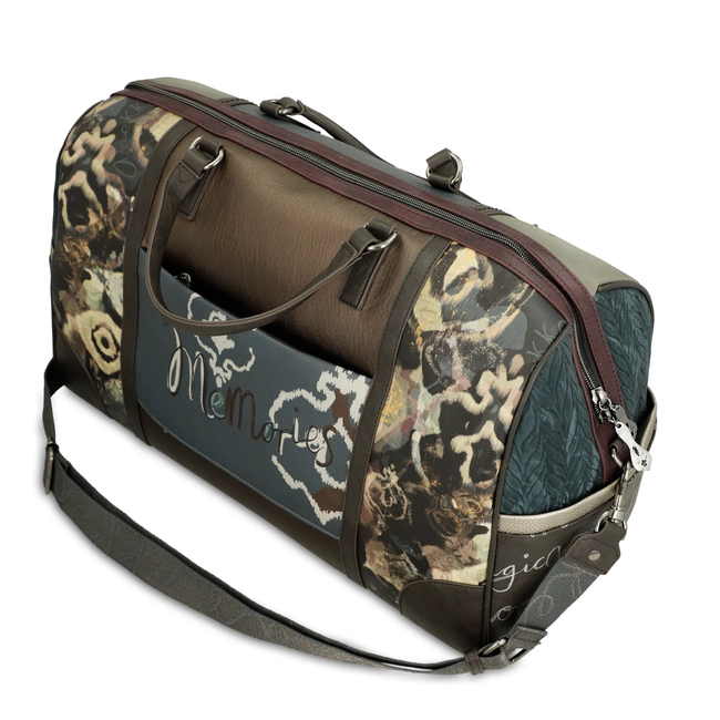 Cestovná Taška ANEKKE - 41708-423