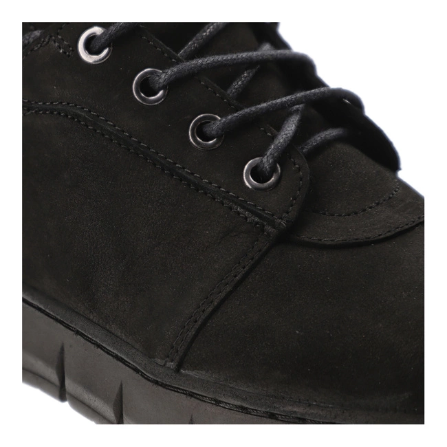 Poltopánky Armodo - 5-1716-003 Czarny Samuel+Rudy