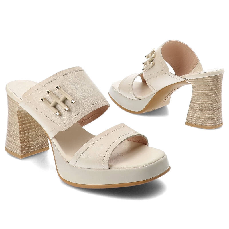 Šľapky Hispanitas - HV243354 Soho-V24 Nata