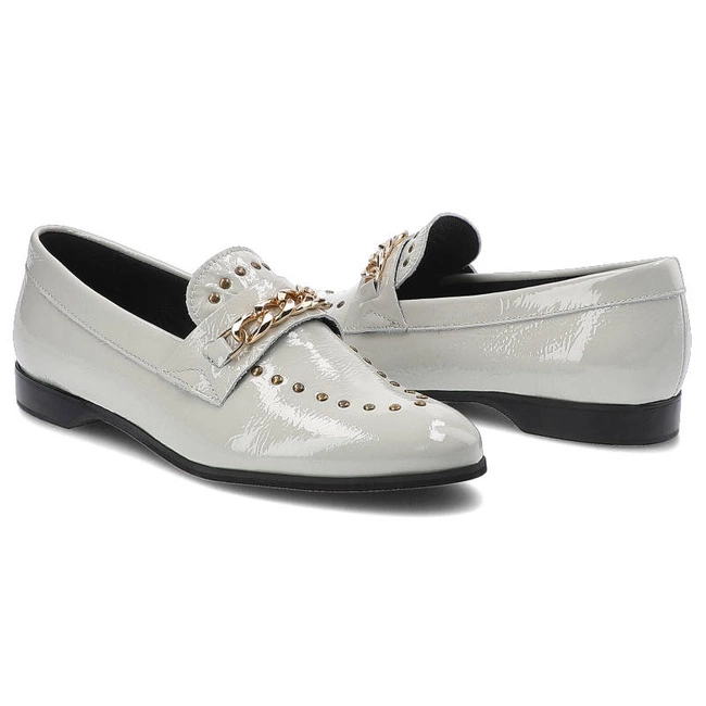 Poltopánky Lordsy Lamanti - 841 Szary Naplak 171