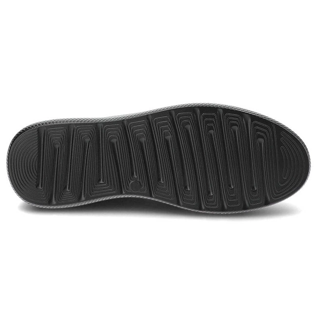 Poltopánky Filippo - DP3623/22 BK Czarny