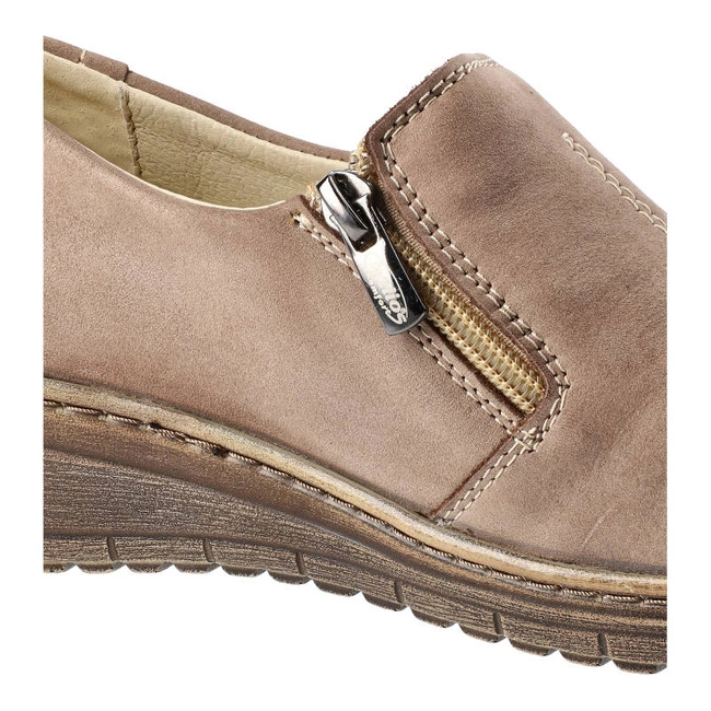 Poltopánky Helios - 320 Beż