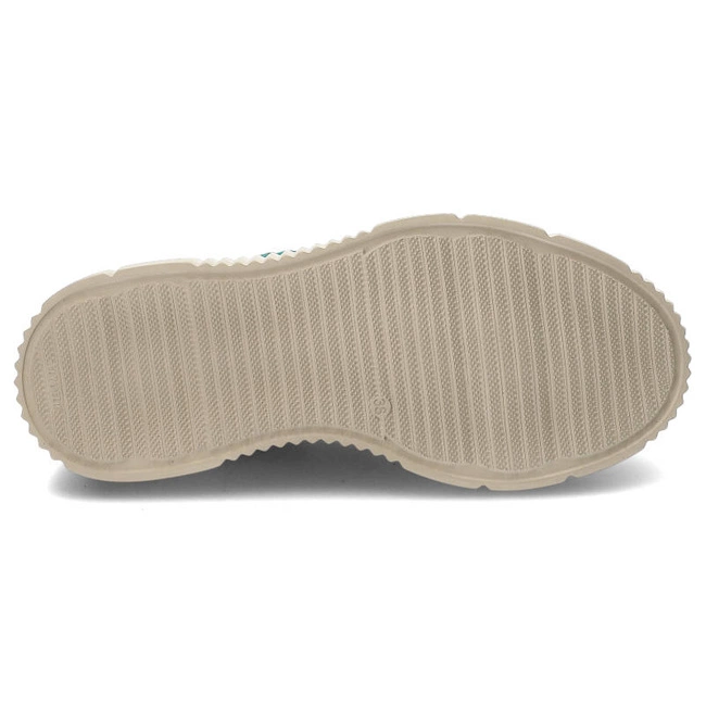 Poltopánky Lemar - 20102 W.Zielony