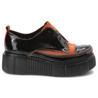 čierny || oranžový