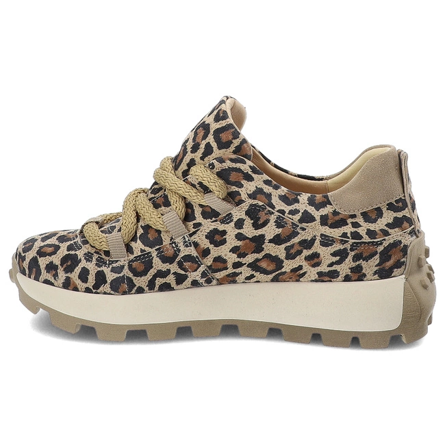 Tenisky Armodo - N1062S3-1131/718