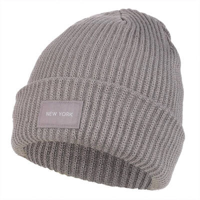 Čiapka Moraj - DCZ1100-016 Szary