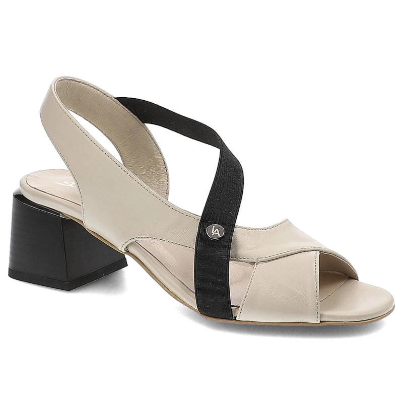 Sandále Lamanti - 886 Beż 203