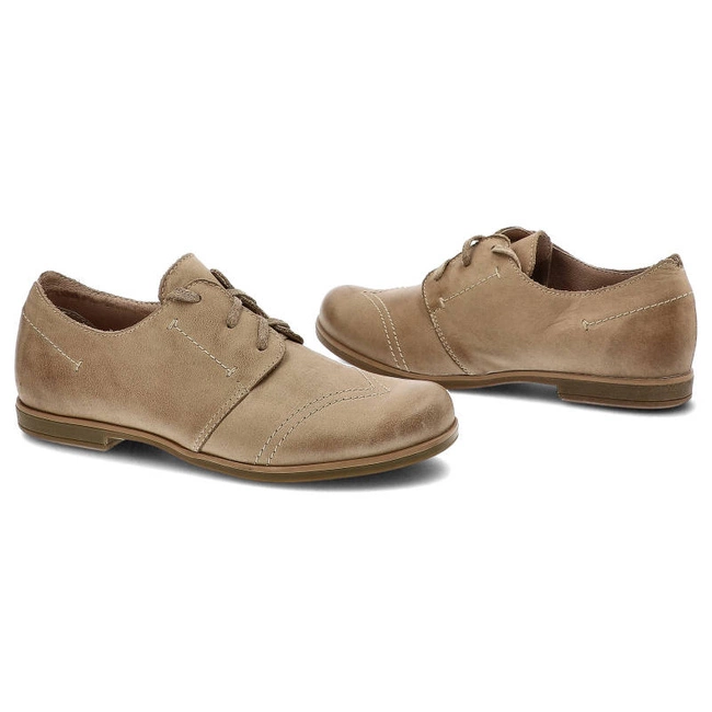 Poltopánky Karino - 903 Beżowy