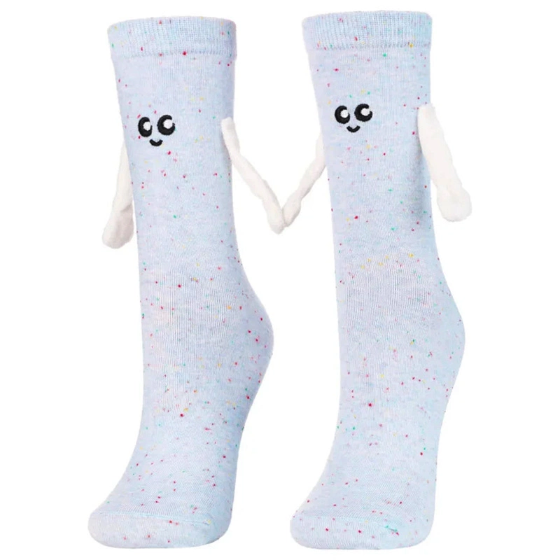 Ponožky MORAJ 1 Para - CSL250-936 Friends Niebieski