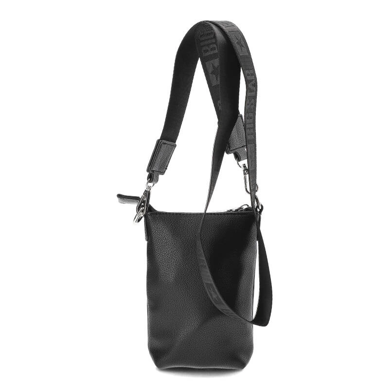 Kabelka Big Star - NN574079 Czarny