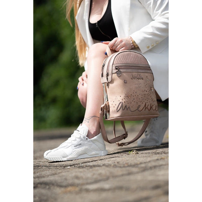 Tenisky Tuffoni - 3624039TL 220-B671-530-B734 White