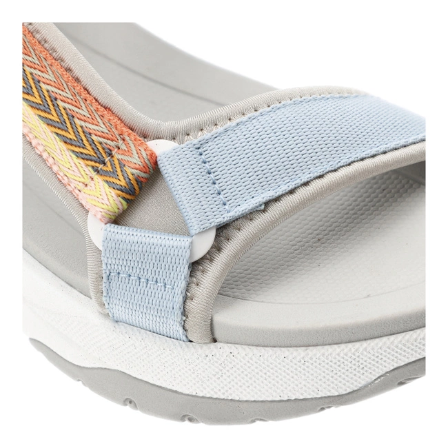 Sandále RIEKER - W3151-90 Multi