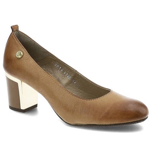 Poltopánky Simen - 6740 K.J.Brown