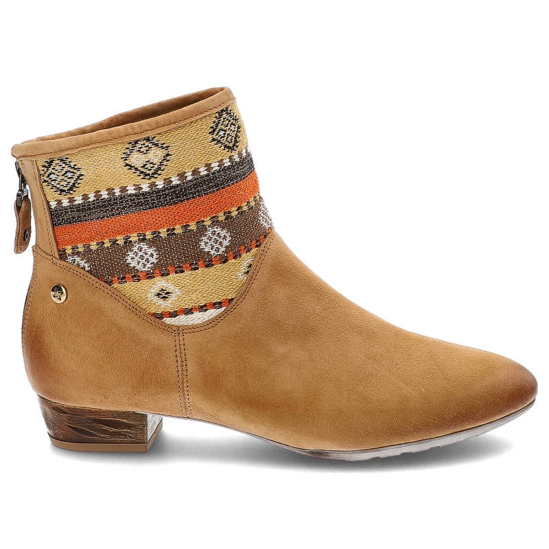 Členkové Topánky Maciejka - 05986-29/00-5 Rudy