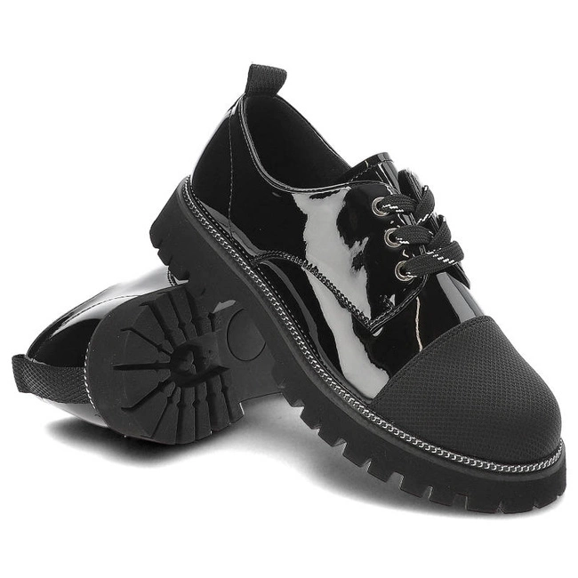 Poltopánky Artiker - 51C0270 Czarny